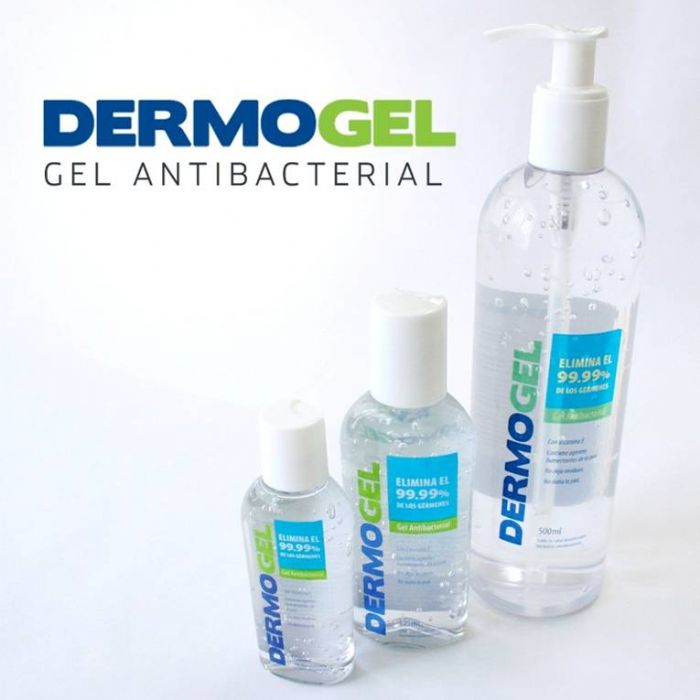 SANITIZANTES, DESINFECTANTES Y ANTIBACTERIALES